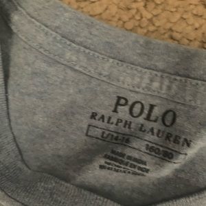 Polo T shirt